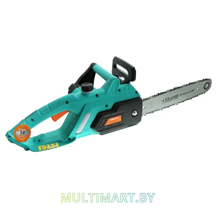 Электрическая пила Sturm CC1714P